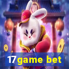 17game bet